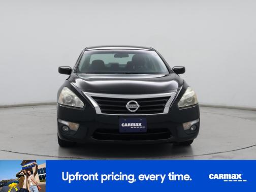 2015 Nissan Altima SV