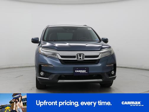 2020 Honda Pilot Touring