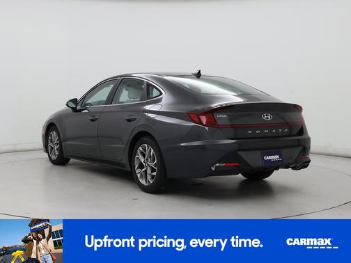 2022 Hyundai SONATA SEL