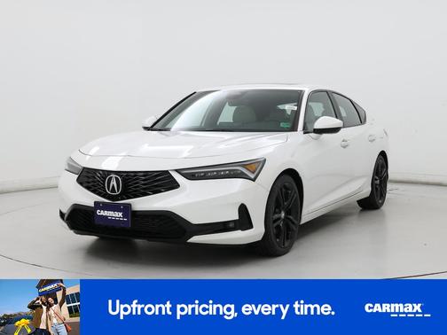 2023 Acura Integra A-Spec