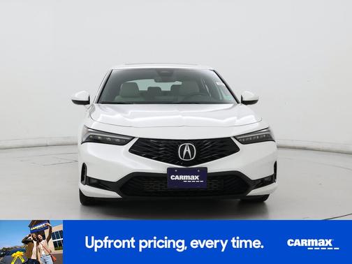 2023 Acura Integra A-Spec