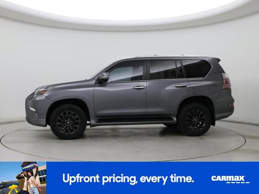 2021 Lexus GX 460 Premium