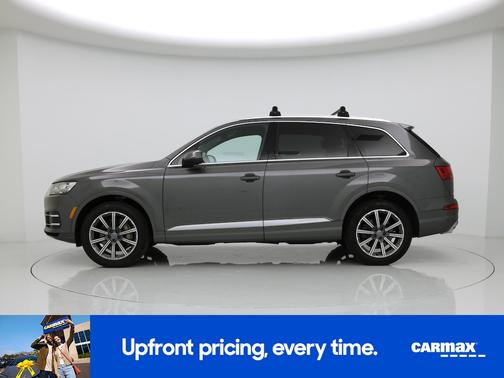 2019 Audi Q7 SE Premium Plus