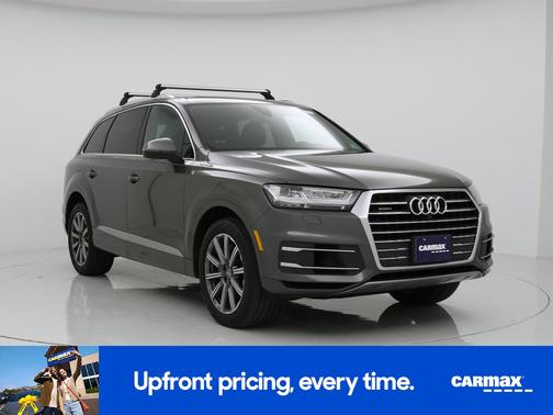 2019 Audi Q7 SE Premium Plus