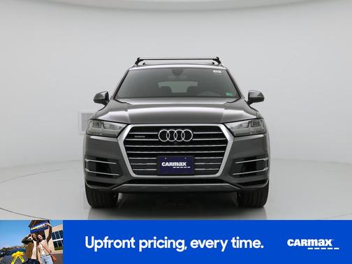 2019 Audi Q7 SE Premium Plus