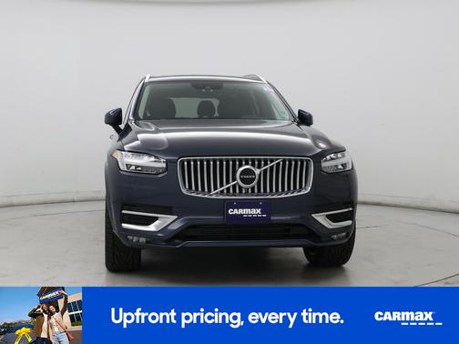 2022 Volvo XC90 T6 Inscription