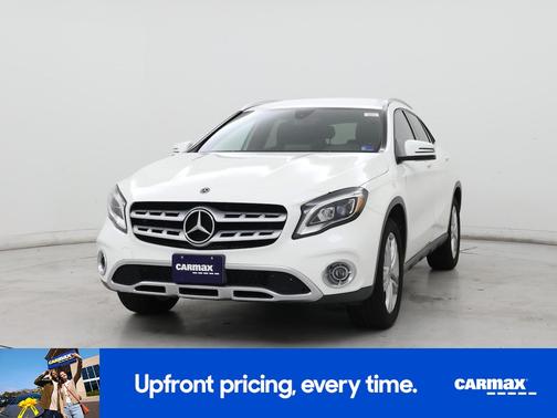 2019 Mercedes-Benz GLA 250 GLA 250