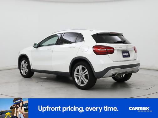 2019 Mercedes-Benz GLA 250 GLA 250