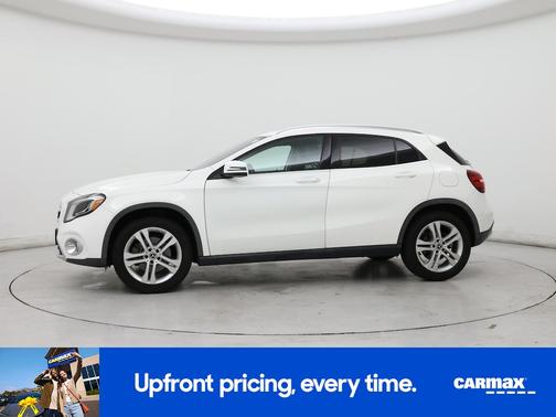 2019 Mercedes-Benz GLA 250 GLA 250