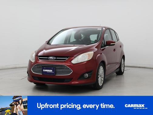 2014 Ford C-Max Hybrid SEL