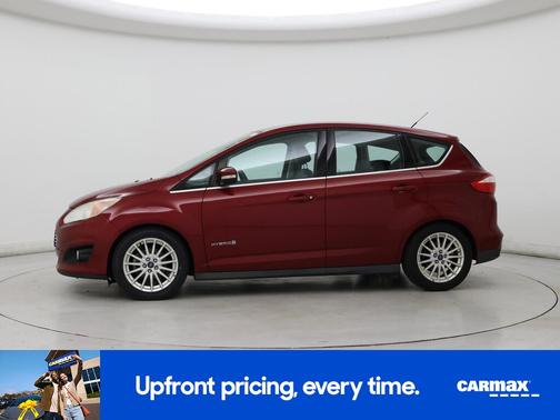 2014 Ford C-Max Hybrid SEL
