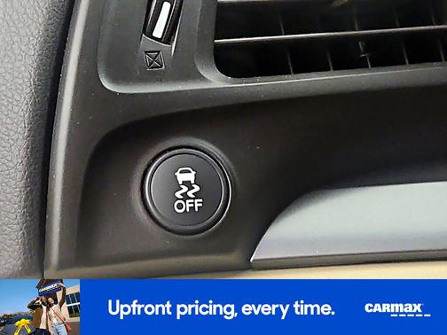 White 2015 Acura ILX