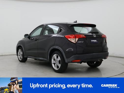 2016 Honda HR-V LX