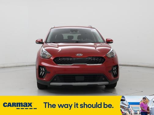 2020 Kia Niro Plug-In Hybrid EX