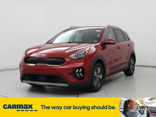 2020 Kia Niro Plug-In Hybrid EX