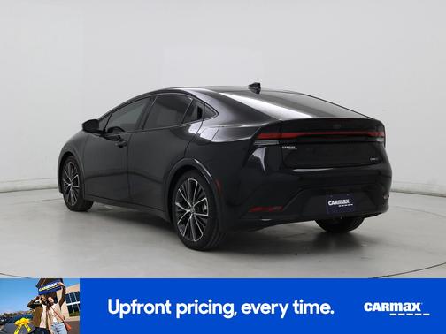 2025 Toyota Prius Limited