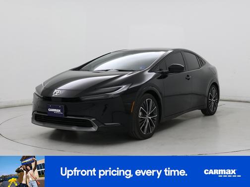 2025 Toyota Prius Limited
