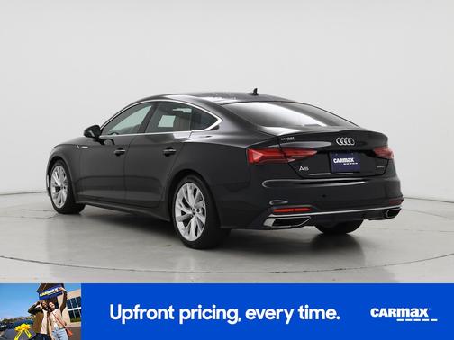 2021 Audi A5 Sportback Premium
