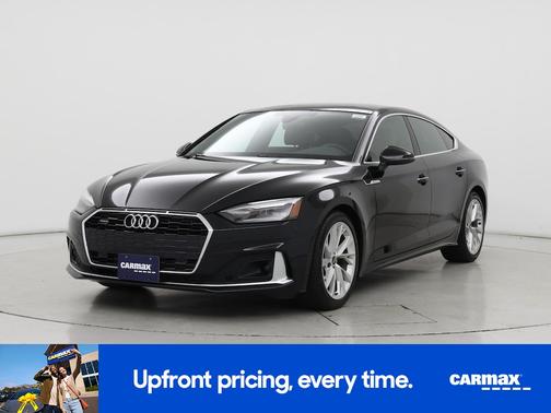 2021 Audi A5 Sportback Premium