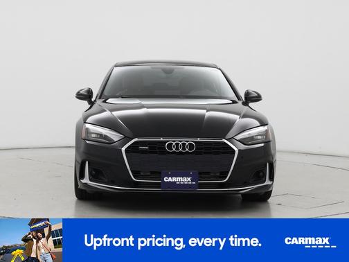 2021 Audi A5 Sportback Premium