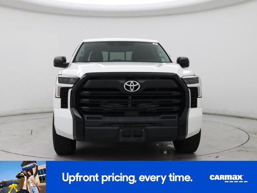 2022 Toyota Tundra SR