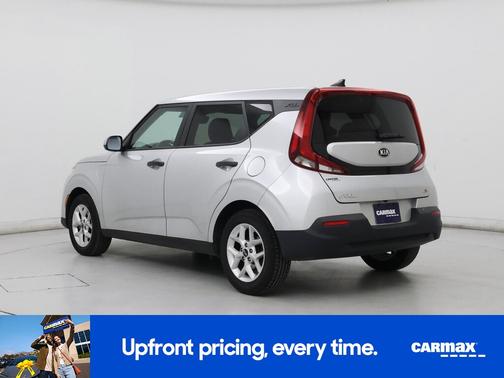 2020 Kia Soul S