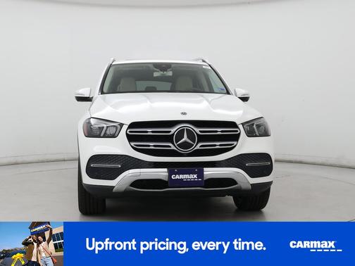 2020 Mercedes-Benz GLE 350 