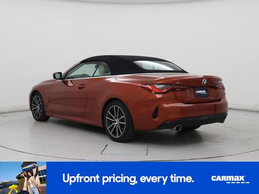 2022 BMW 430 I xDrive