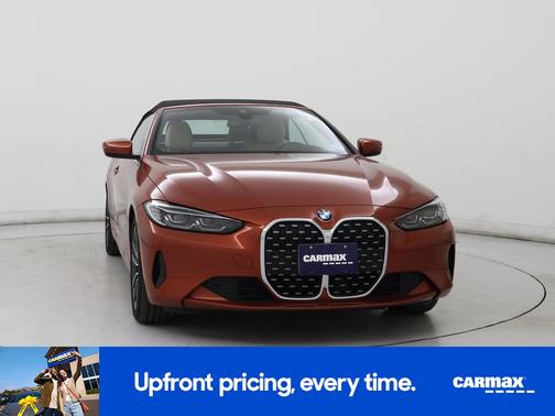 2022 BMW 430 I xDrive