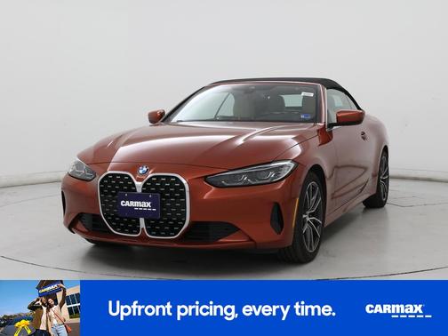 2022 BMW 430 I xDrive