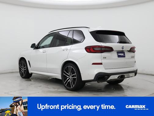 2023 BMW X5 M50i