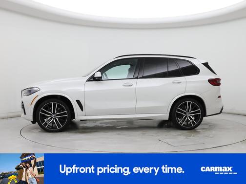 2023 BMW X5 M50i