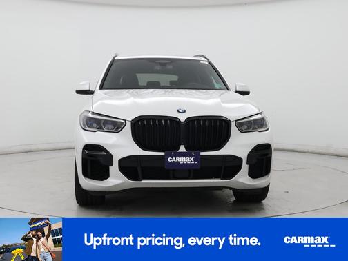 2023 BMW X5 M50i