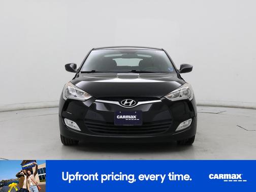 2017 Hyundai Veloster 