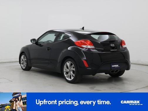 2017 Hyundai Veloster 