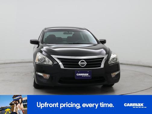 2014 Nissan Altima S