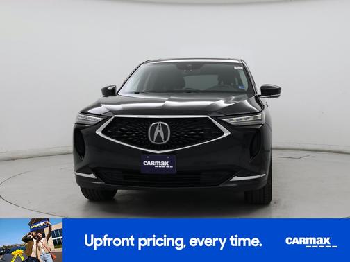 2023 Acura MDX SH-AWD Technology