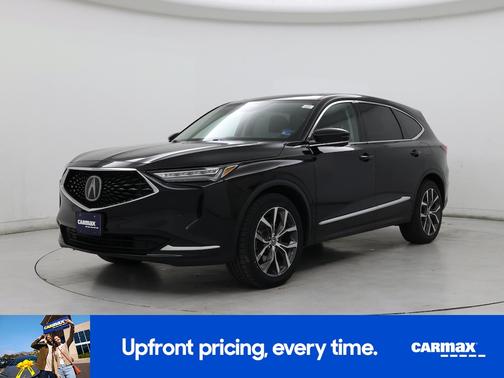 2023 Acura MDX SH-AWD Technology