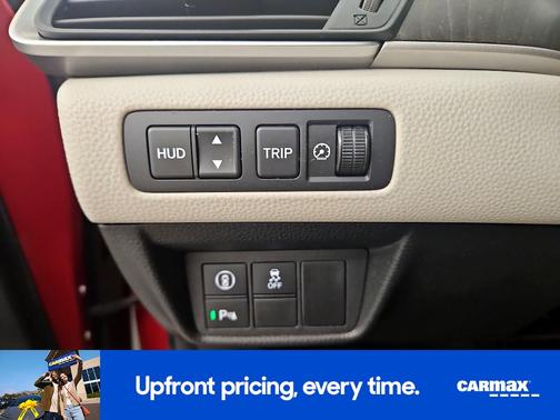 2019 Honda Accord Touring