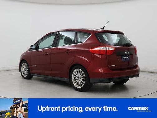 2014 Ford C-Max Hybrid SEL