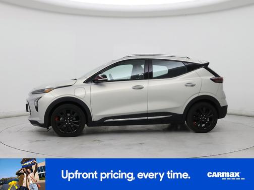 2023 Chevrolet Bolt EUV Premier