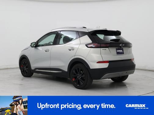 2023 Chevrolet Bolt EUV Premier