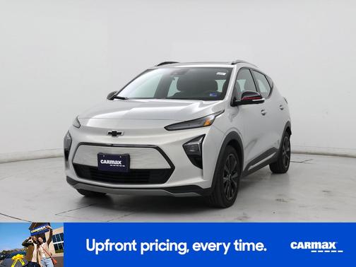 2023 Chevrolet Bolt EUV Premier