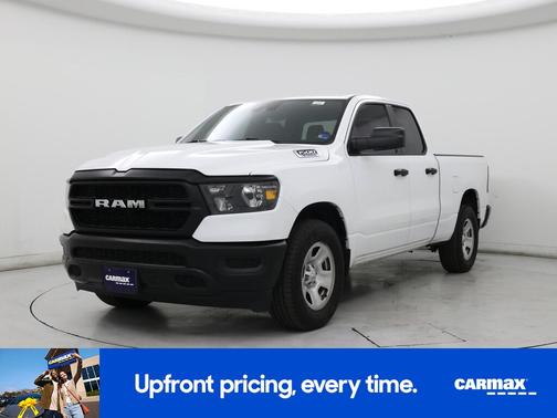 2023 RAM 1500 Tradesman