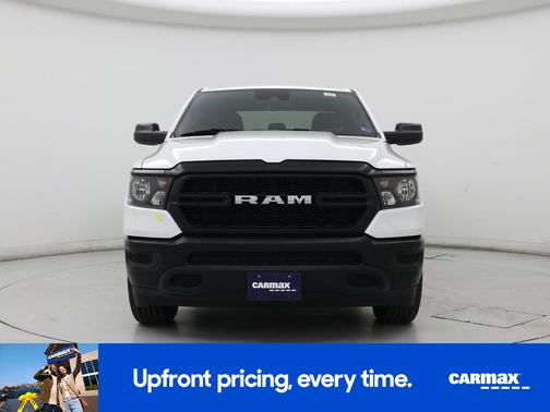 2023 RAM 1500 Tradesman