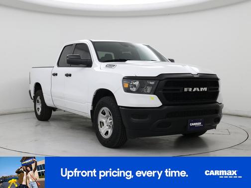 2023 RAM 1500 Tradesman