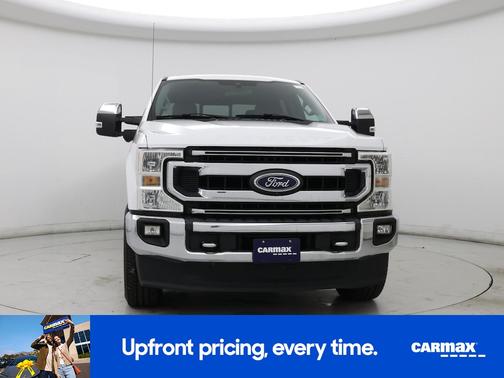2020 Ford F-250 XLT
