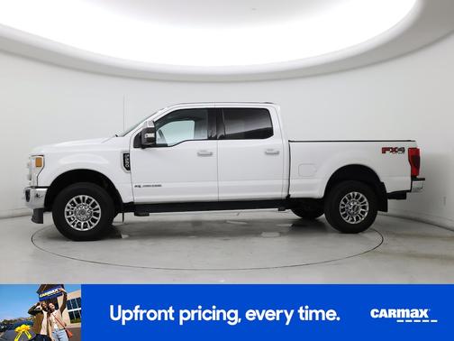 2020 Ford F-250 XLT