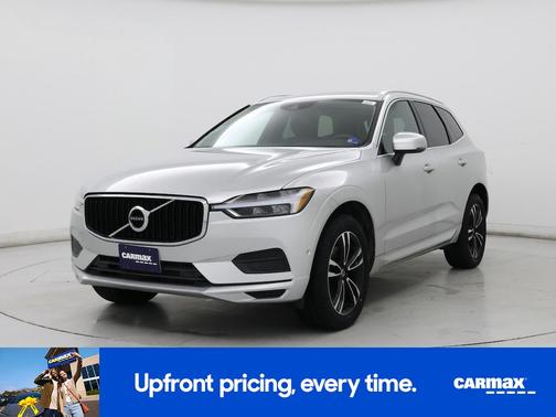 2019 Volvo XC60 T5 Momentum