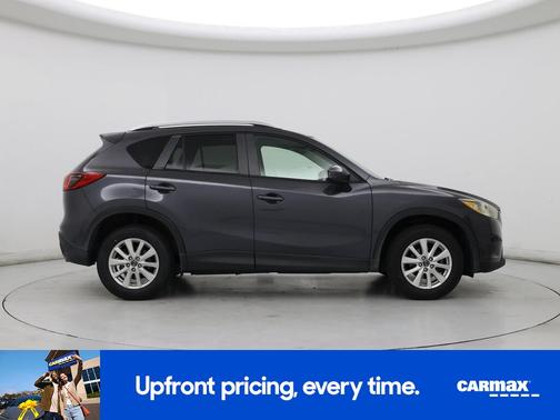 2014 Mazda CX-5 Touring